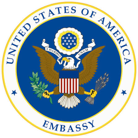 United States of America Embassy